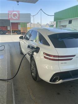 جێنسس GV70